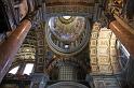 Roma - Vaticano, Basilica di San Pietro - interni - 41